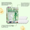 MORINGA Berberine Micro NAD+ Patches