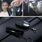 Window Breaker & Seatbelt Cutter