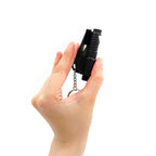 Window Breaker & Seatbelt Cutter