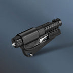 Window Breaker & Seatbelt Cutter